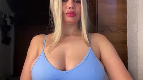 sexypau online show from November 2025 10:09:02 PM