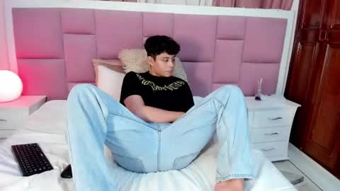 Nathan online show from June 2026 11:59:01 PM