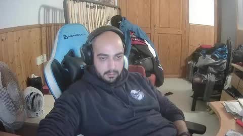 Snapshot of chicomallorca96 chatting on December 2024 04:57:01 PM chicomallorca96 online show from December 2024 04:57:01 PM