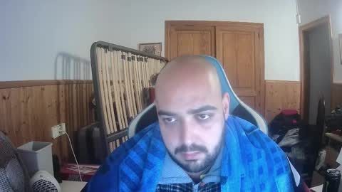 Snapshot of chicomallorca96 chatting on February 2025 10:08:02 AM chicomallorca96 online show from February 2025 10:08:02 AM