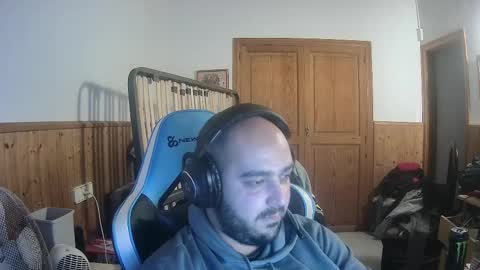 Snapshot of chicomallorca96 chatting on February 2025 05:10:02 PM chicomallorca96 online show from February 2025 05:10:02 PM