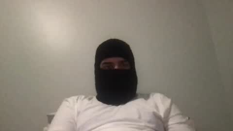 Andres online show from October 2025 02:52:02 PM