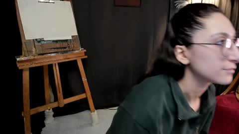 Nina   online show from April 2026 04:49:01 PM