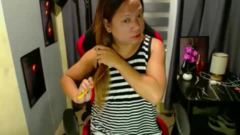 angel tscum online show from February 2026 03:10:01 PM