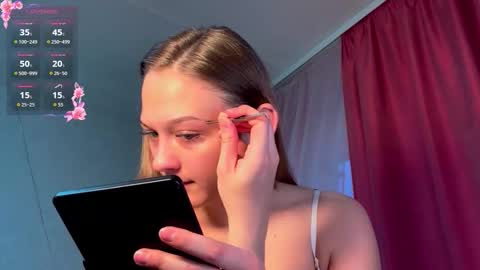 Sasha online show from November 2025 04:26:02 AM