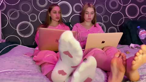 Goddess Vika - owner of all ur money online show from December 2024 07:01:02 PM