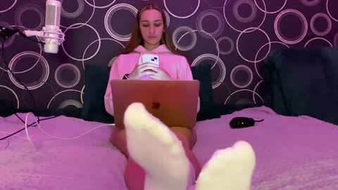 Goddess Vika - owner of all ur money online show from December 2024 01:25:02 PM