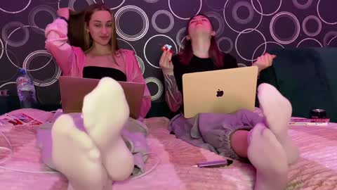 Goddess Vika - owner of all ur money online show from December 2024 05:00:01 PM