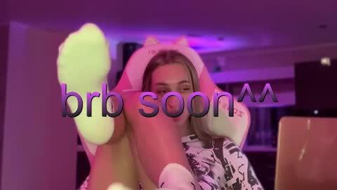 Goddess Vika - owner of all ur money online show from March 2025 04:00:02 PM