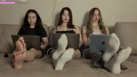 Goddess Vika - owner of all ur money online show from May 2026 06:36:02 PM