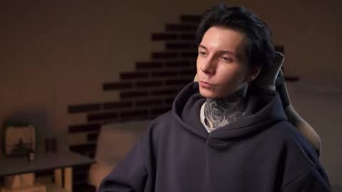 Rick online show from November 2025 06:33:02 PM