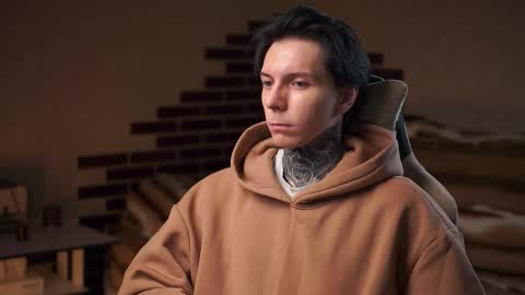 Rick online show from December 2025 04:05:01 PM