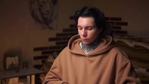 Rick online show from December 2025 12:43:01 PM