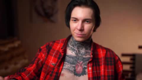 Rick online show from April 2026 07:07:02 PM