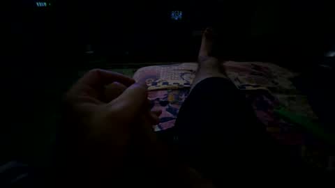 chillin4269 online show from April 2026 04:45:01 AM