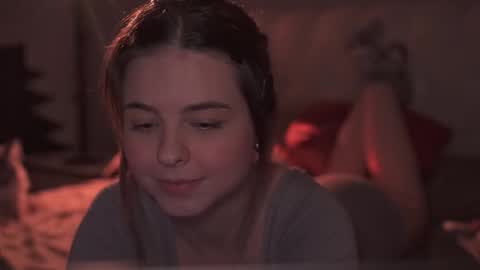 Snapshot of chillpix chatting on September 2025 11:06:02 PM Hanna online show from September 2025 11:06:02 PM