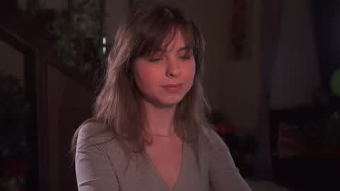 Snapshot of chillpix chatting on September 2025 01:18:01 AM Hanna online show from September 2025 01:18:01 AM