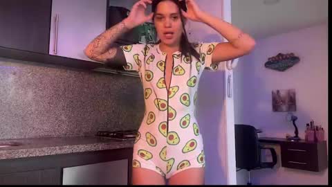 KAIA online show from December 2024 07:06:01 PM