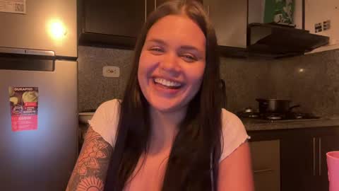 KAIA online show from February 2025 06:33:01 AM