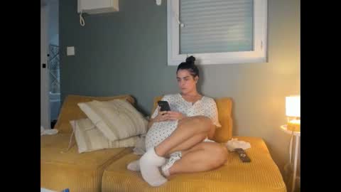 yoursensualparadise online show from October 2025 05:15:02 PM