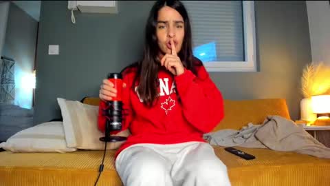 yoursensualparadise online show from November 2025 10:05:01 AM