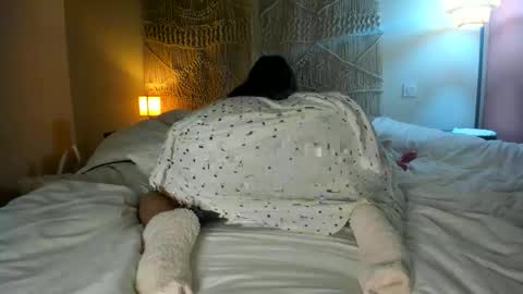 yoursensualparadise online show from November 2025 07:36:02 PM