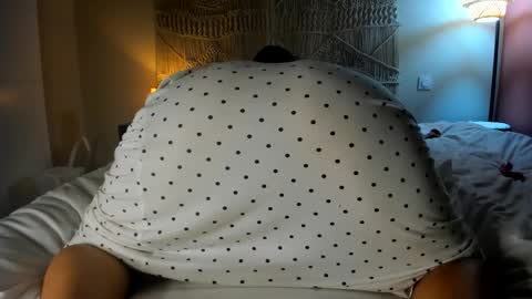 yoursensualparadise online show from November 2025 12:09:01 AM