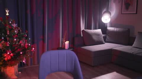 chillwithstacy online show from December 2024 10:20:01 PM