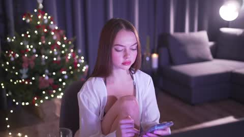 chillwithstacy online show from January 2025 10:34:02 PM