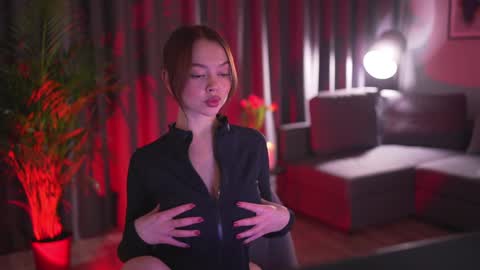 chillwithstacy online show from January 2025 10:42:01 PM