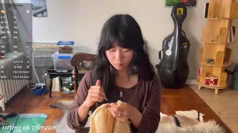 judith online show from October 2025 05:04:01 PM