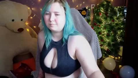 Chim-Chim online show from December 2025 05:53:01 PM