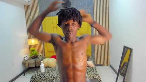 chimi88 online show from January 2026 12:29:01 PM