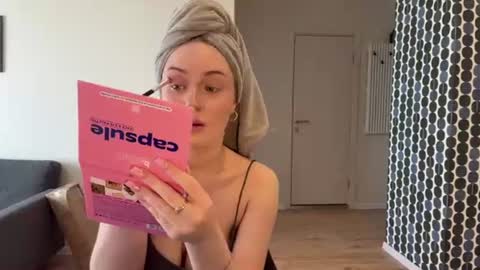 Chanelle online show from July 2026 11:36:02 AM
