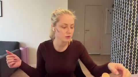 Chanelle online show from July 2026 12:07:01 PM