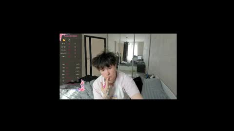 Miya online show from April 2026 12:22:02 PM