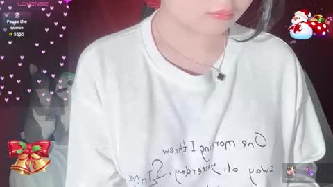 Chinh chubby online show from December 2025 05:46:01 AM