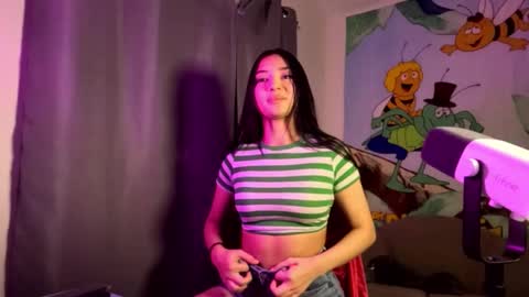 Snapshot of chinicr18 chatting on February 2026 12:29:01 AM chinicr18 online show from February 2026 12:29:01 AM