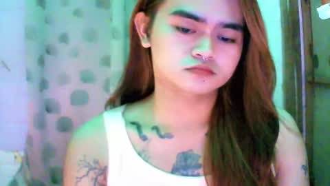 Snapshot of chinny_fuckdoll chatting on January 2026 10:53:01 AM chinny_fuckdoll online show from January 2026 10:53:01 AM