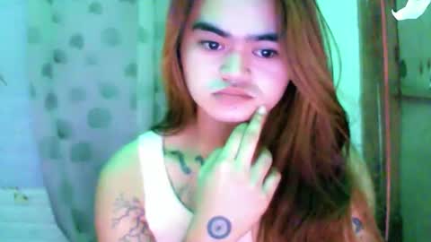 Snapshot of chinny_fuckdoll chatting on January 2026 03:56:01 AM chinny_fuckdoll online show from January 2026 03:56:01 AM