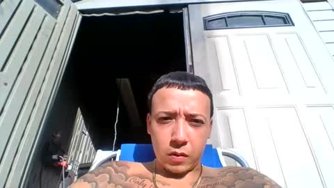 CHINO online show from January 2025 08:46:02 PM