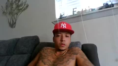 CHINO online show from January 2025 03:46:02 PM