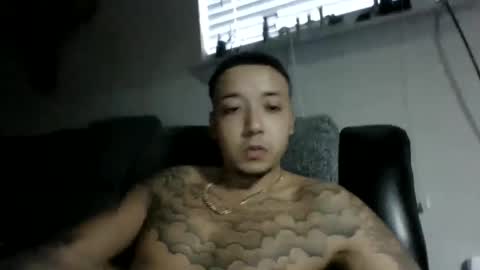 CHINO online show from February 2025 10:25:01 PM