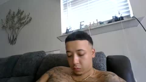 CHINO online show from March 2025 04:44:02 PM