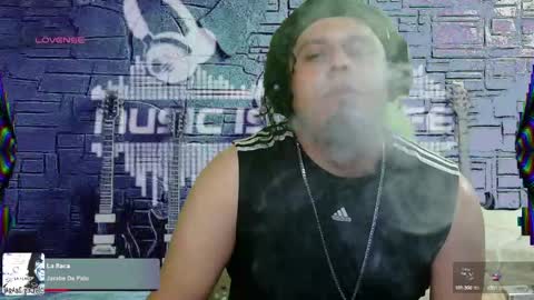 Enrique online show from March 2025 12:04:02 PM