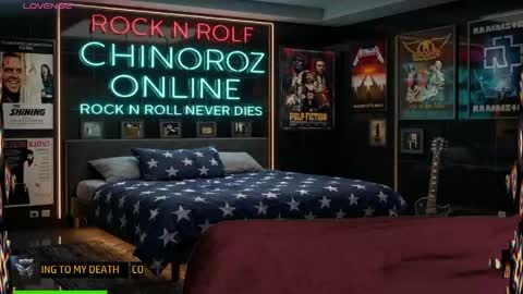 Enrique online show from May 2026 05:57:02 AM