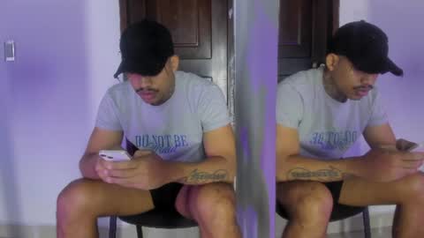 Snapshot of chirshot21_ chatting on July 2026 12:08:01 PM Chris online show from July 2026 12:08:01 PM