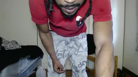 Antonio Brown online show from February 2025 01:51:02 PM