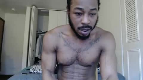 Antonio Brown online show from February 2025 08:44:02 PM