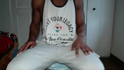 Antonio Brown online show from March 2025 04:24:02 PM